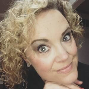 Meet your Posher, Krissy